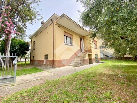 Villa singola in vendita
