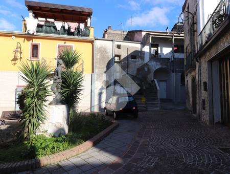 Casa semindipendente in vendita