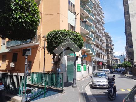 Trilocale in vendita