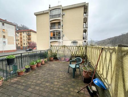 Trilocale in vendita