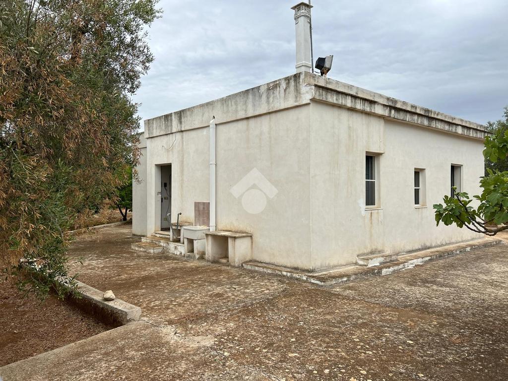 Villa singola in vendita a Grottaglie – Taranto. € 58.000, 122 Mq – Tecnocasa.it #finsubito richiedi mutuo fino 100%