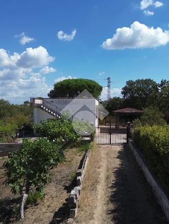 Villa singola in vendita Martina Franca, Strada lanzo