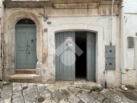 Casa indipendente in vendita Martina Franca, Via solitario