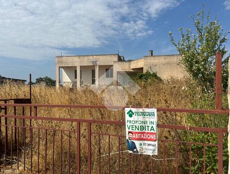 Villa singola in vendita Martina Franca, Contrada carpari