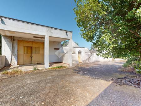 Villa singola in vendita Martina Franca, Contrada montepelusiello