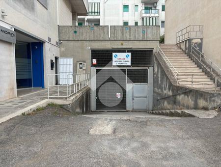 Box / posti auto in vendita Martina Franca, Via dei Caduti in Russia