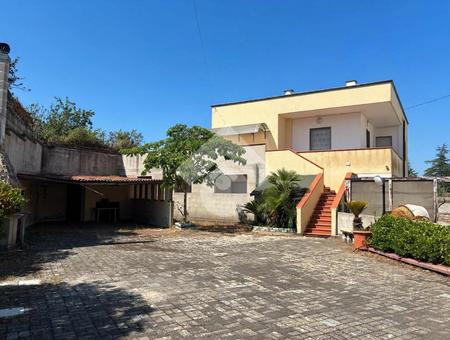Villa singola in vendita Martina Franca, Strada Madonna d'Andria