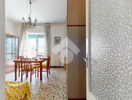 Trilocale in vendita Martina Franca, Via Oronzo de Mita