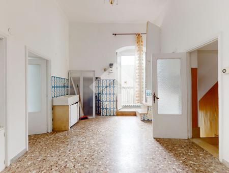 Casa indipendente in vendita Martina Franca, Via Masaniello