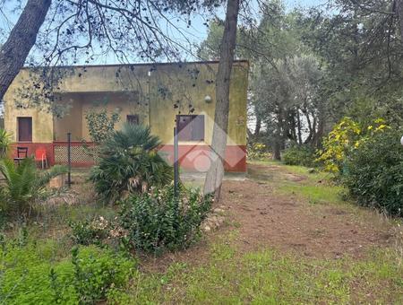 Villa singola in vendita Martina Franca, Contrada montefellone