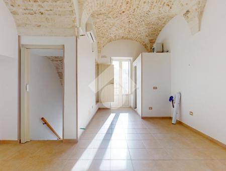 Casa indipendente in vendita Martina Franca, Piazza Mario Pagano