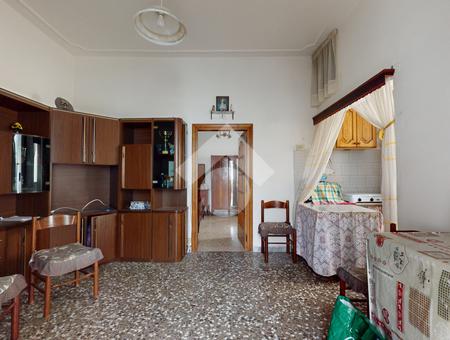 Casa indipendente in vendita Martina Franca, Via Fratelli Bandiera
