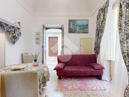 Casa indipendente in vendita Martina Franca, Via Giannini