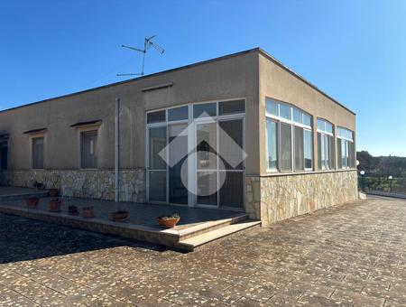 Villa singola in vendita Martina Franca, Contrada Cicerone