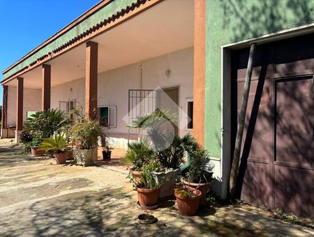 Villa singola in vendita Martina Franca, Strada Monte Tre Carlini