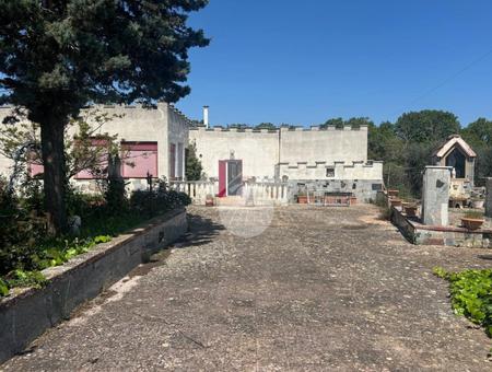 Villa singola in vendita Martina Franca, Strada Votano