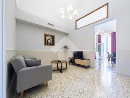 Trilocale in vendita Martina Franca, Via Giovanni Simonetti