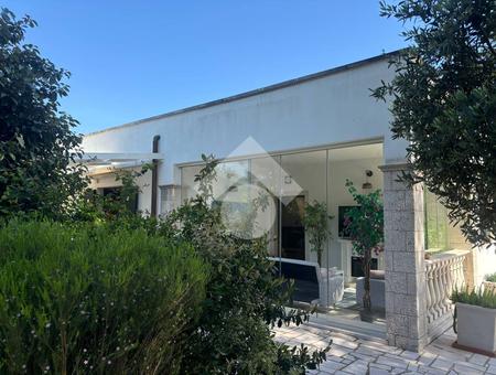 Villa singola in vendita Martina Franca, Via Monti del Duca