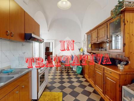 Casa indipendente in vendita Martina Franca, Via Saraceni