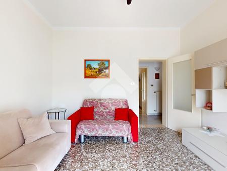 Trilocale in vendita Martina Franca, Via Oronzo de Mita