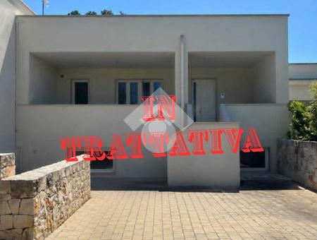 Villa a schiera in vendita Locorotondo, Contrada Cerrosa