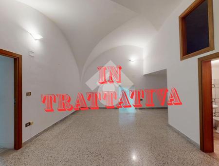 Casa indipendente in vendita Martina Franca, Via Largo Salvator Rosa
