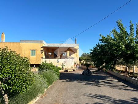 Villa singola in vendita Martina Franca, Strada Monaci