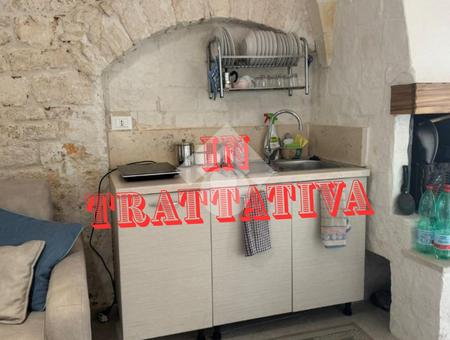 Casa indipendente in affitto Martina Franca, Via fumarola