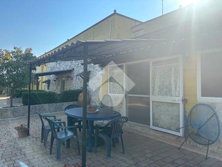 Villa singola in vendita Martina Franca, Strada gianfelice