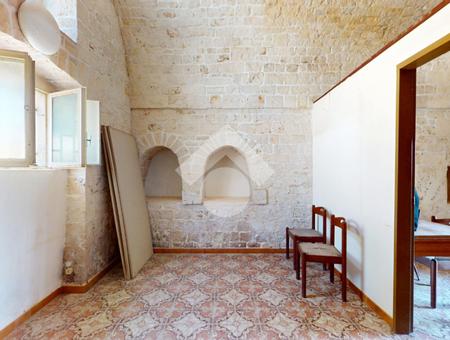 Rustico in vendita Martina Franca, Contrada Capo di Gallo