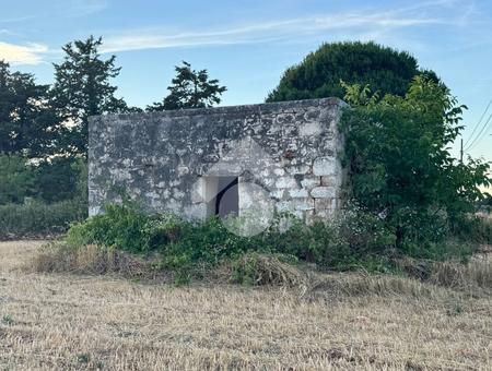 Rustico in vendita Martina Franca, Strada Pezze Mammarelle