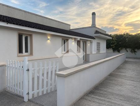 Casa semindipendente in vendita Martina Franca, Strada Madonna del Pozzo