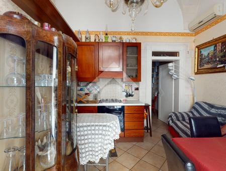 Bilocale in vendita Martina Franca, Via Francesco Fischietti