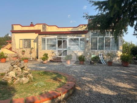 Villa singola in vendita Martina Franca, Contrada Franzullo