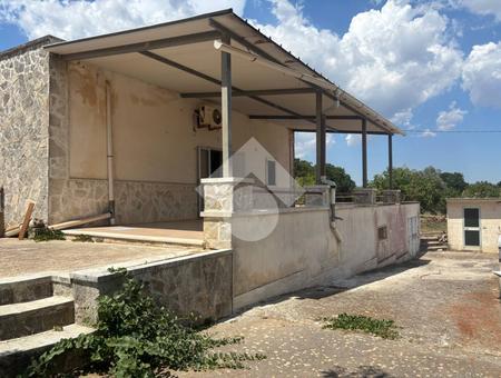 Villa singola in vendita Martina Franca, Strada Massafra