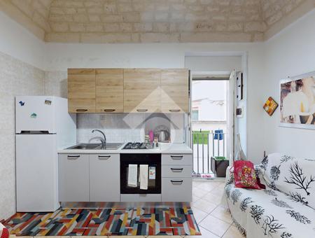 Bilocale in vendita Martina Franca, Via Martino Marinosci