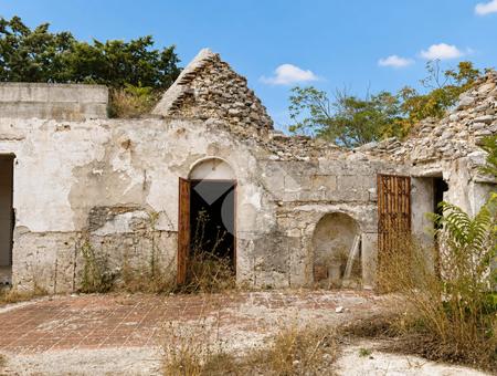 Rustico in vendita Martina Franca, Contrada Ulmo