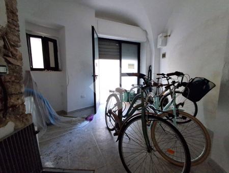 Box / posti auto in vendita Martina Franca, Via Dante Alighieri