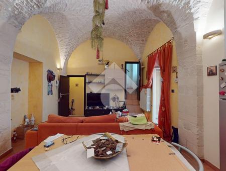 Casa indipendente in vendita Martina Franca, Vico I Beatrice Cenci