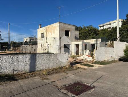 Villa singola in vendita Martina Franca, Via Massafra