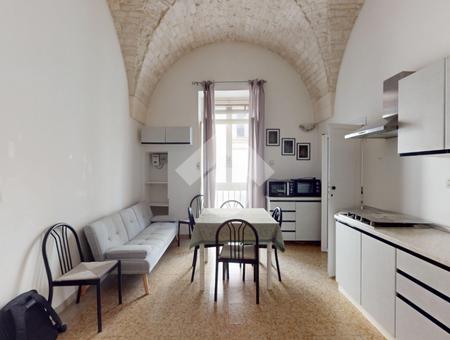 Casa indipendente in vendita Martina Franca, Vico II Mario Pagano