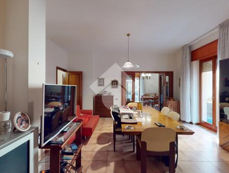 Quadrilocale in vendita Martina Franca, Viale dei Lecci