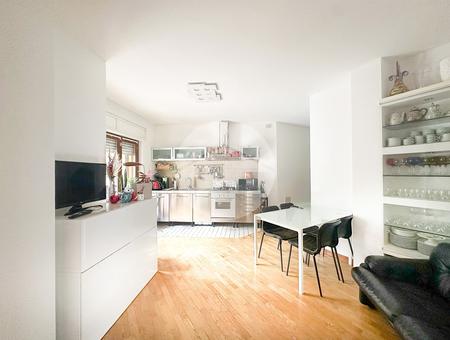 Trilocale in vendita