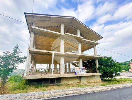 Palazzina in vendita