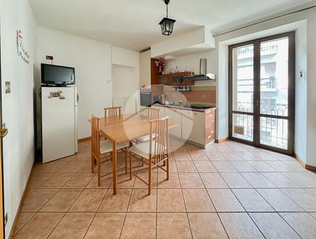 Trilocale in vendita