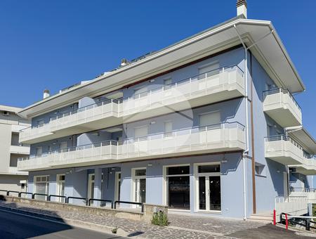 Quadrilocale in vendita