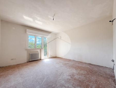 Trilocale in vendita