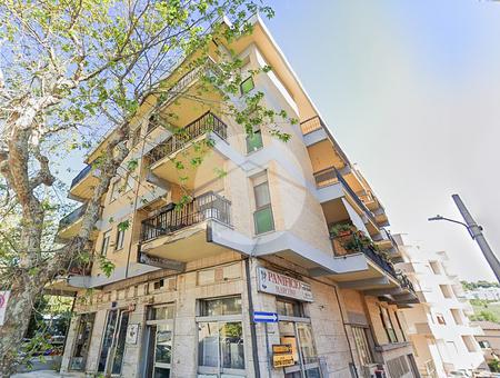 Quadrilocale in vendita