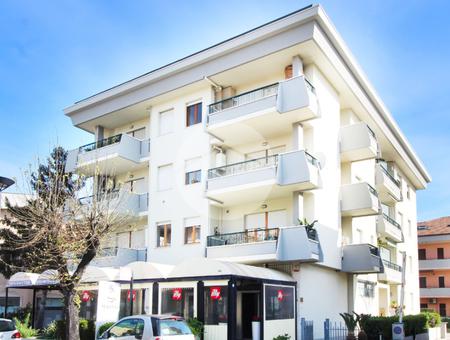 Trilocale in vendita