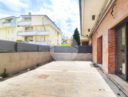 Trilocale in vendita